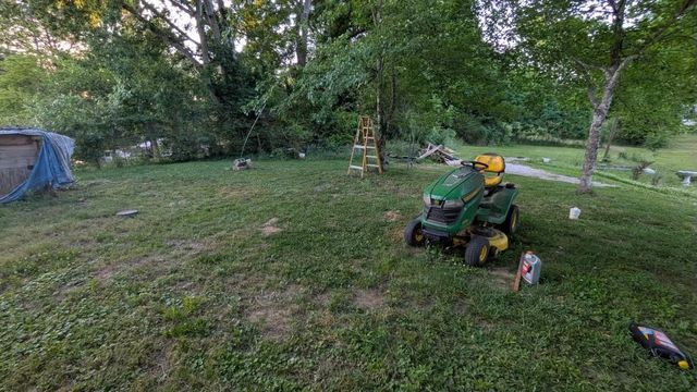 123 Washington Ave, Camden, TN 38320