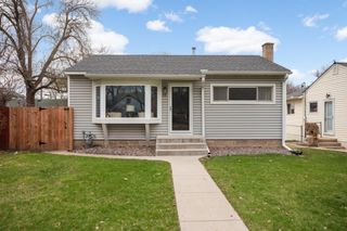 518 10th Avenue NW, New Brighton, MN 55112