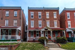 558 STANBRIDGE ST, Norristown, PA 19401