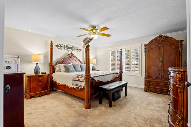 10142 S CORNERSTONE DR, South Jordan, UT 84095