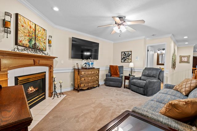 10142 S CORNERSTONE DR, South Jordan, UT 84095