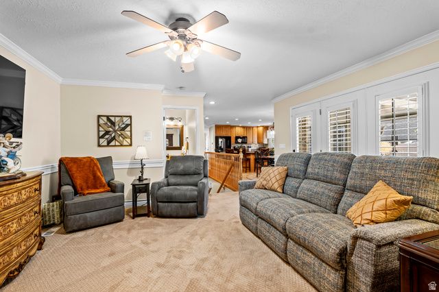 10142 S CORNERSTONE DR, South Jordan, UT 84095