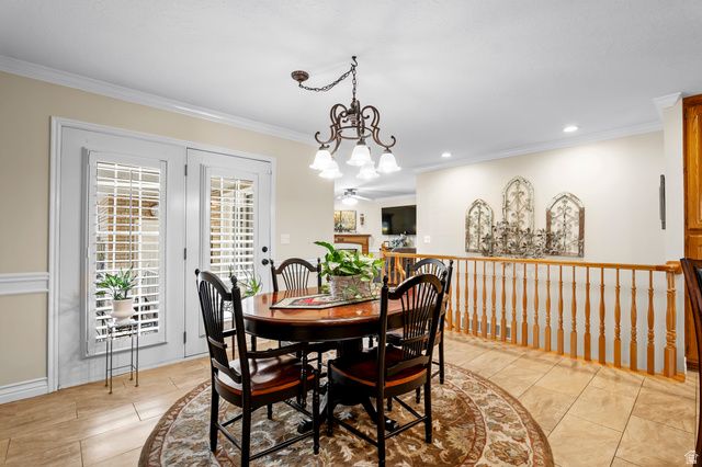 10142 S CORNERSTONE DR, South Jordan, UT 84095