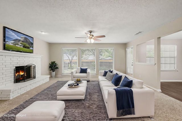 1528 Copper Creek Drive, Plano, TX 75075