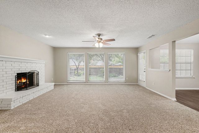 1528 Copper Creek Drive, Plano, TX 75075