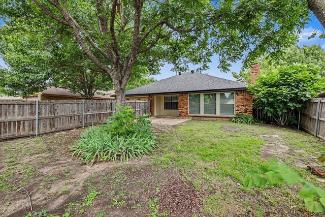 1528 Copper Creek Drive, Plano, TX 75075
