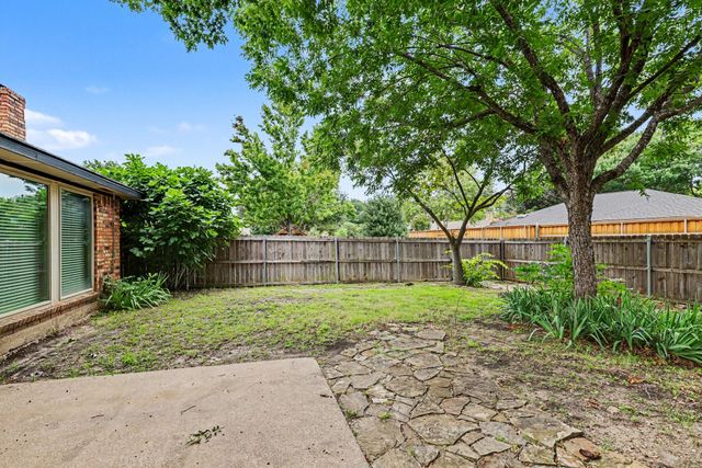1528 Copper Creek Drive, Plano, TX 75075