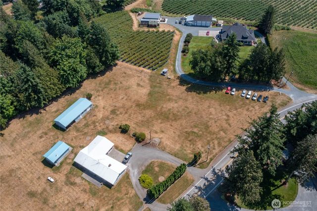 3599 Breckenridge Road, Everson, WA 98247