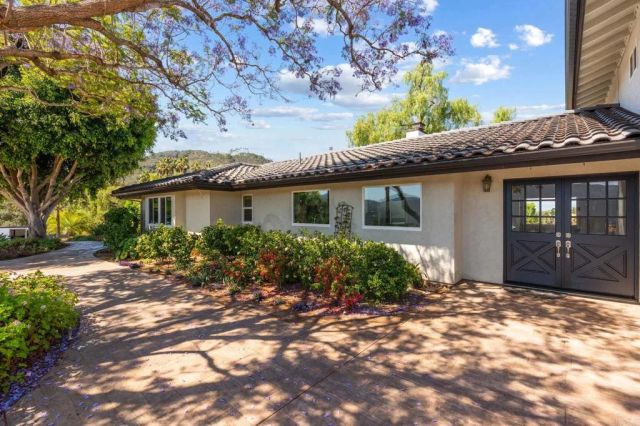 20063 Elfin Forest Lane, Escondido, CA 92029