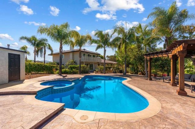 20063 Elfin Forest Lane, Escondido, CA 92029