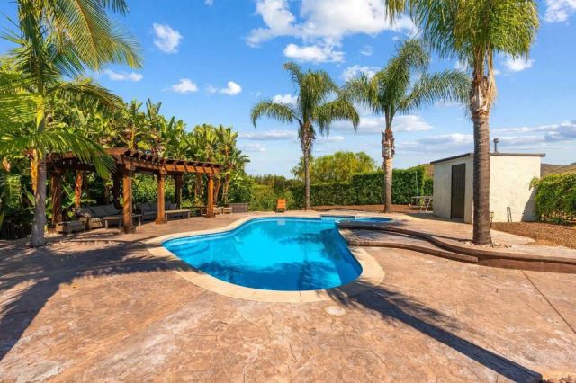 20063 Elfin Forest Lane, Escondido, CA 92029
