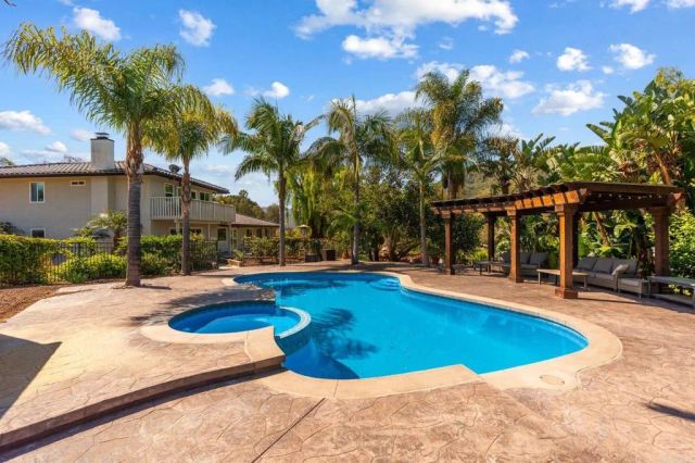 20063 Elfin Forest Lane, Escondido, CA 92029