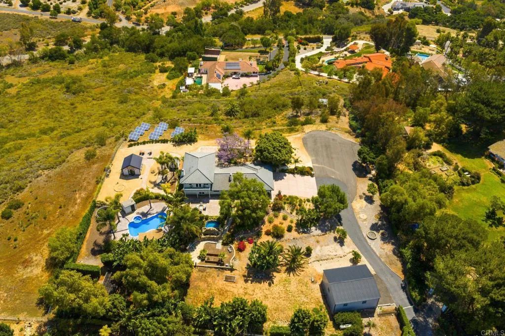 20063 Elfin Forest Lane, Escondido, CA 92029