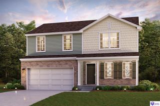 711 Muirfield Village Way, Vine Grove, KY 40175
