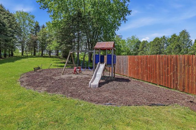429 Center AVENUE, Oostburg, WI 53070
