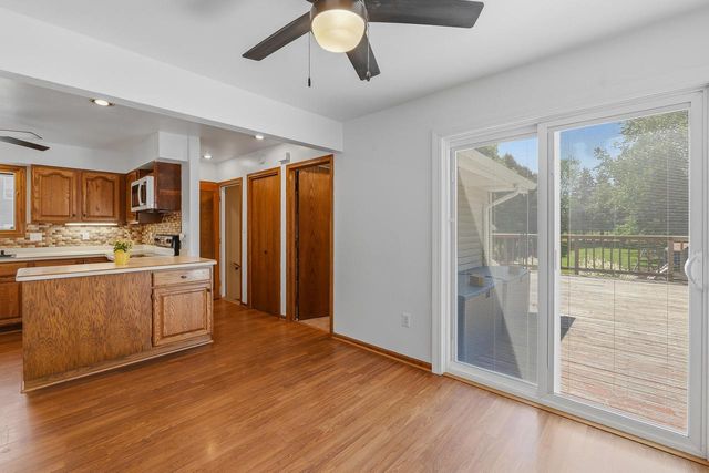 429 Center AVENUE, Oostburg, WI 53070