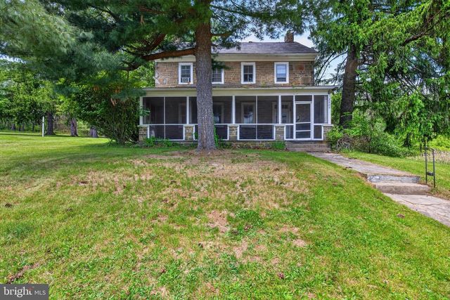 2500 DOEHNE RD, Harrisburg, PA 17110