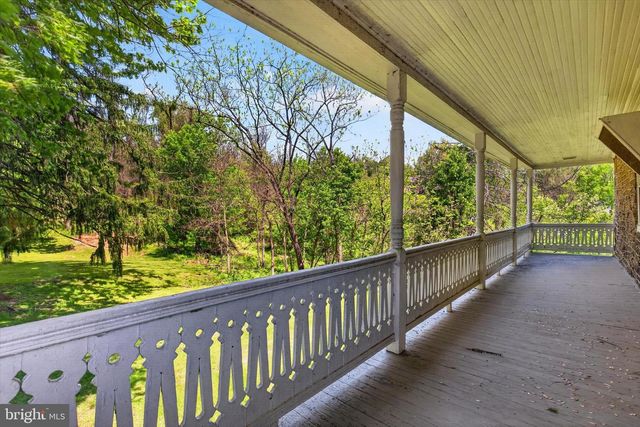 2500 DOEHNE RD, Harrisburg, PA 17110