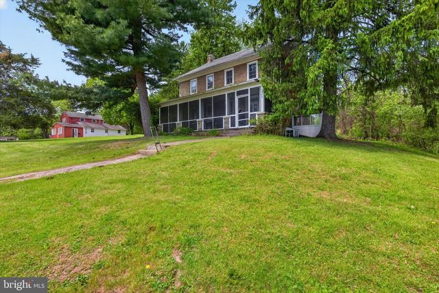 2500 DOEHNE RD, Harrisburg, PA 17110