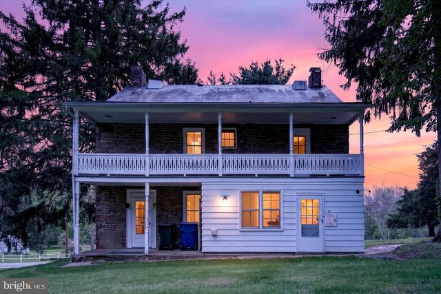 2500 DOEHNE RD, Harrisburg, PA 17110