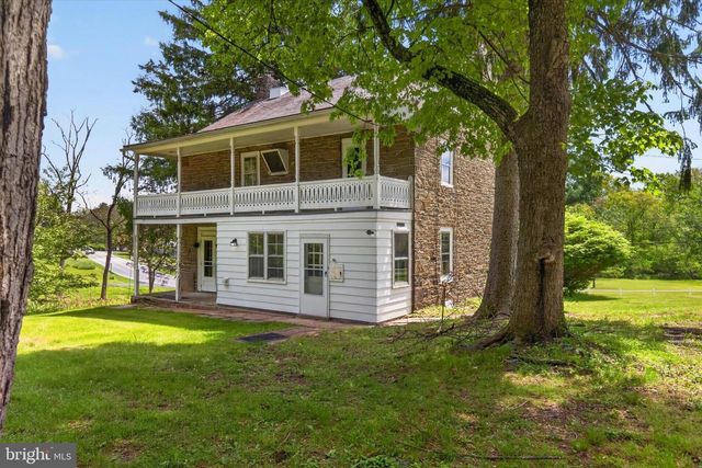 2500 DOEHNE RD, Harrisburg, PA 17110