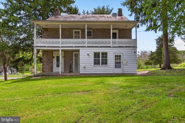2500 DOEHNE RD, Harrisburg, PA 17110