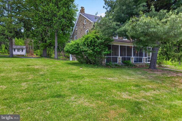 2500 DOEHNE RD, Harrisburg, PA 17110