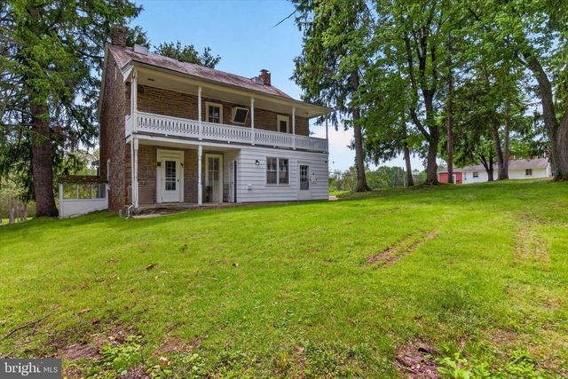 2500 DOEHNE RD, Harrisburg, PA 17110