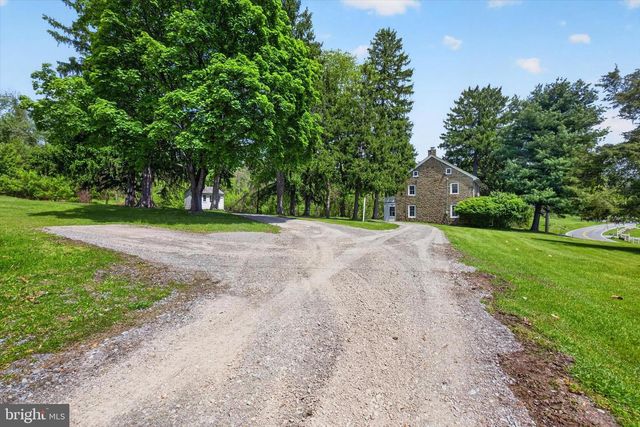 2500 DOEHNE RD, Harrisburg, PA 17110