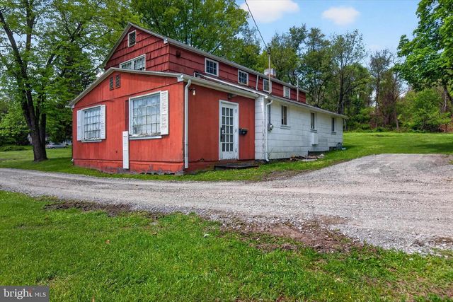 2500 DOEHNE RD, Harrisburg, PA 17110