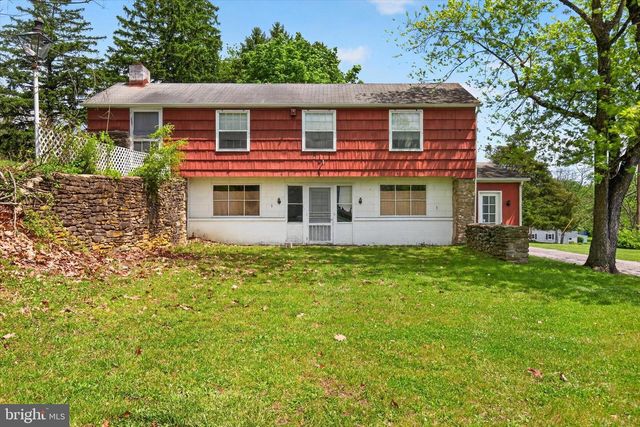 2500 DOEHNE RD, Harrisburg, PA 17110