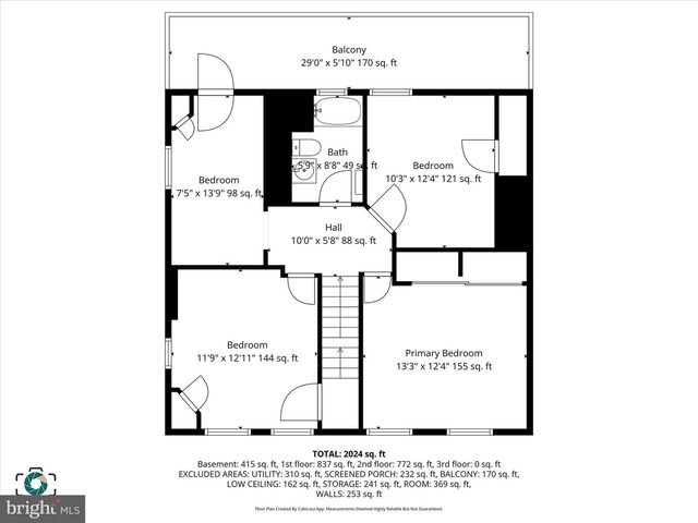 2500 DOEHNE RD, Harrisburg, PA 17110