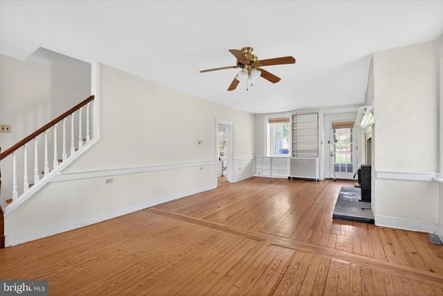 2500 DOEHNE RD, Harrisburg, PA 17110