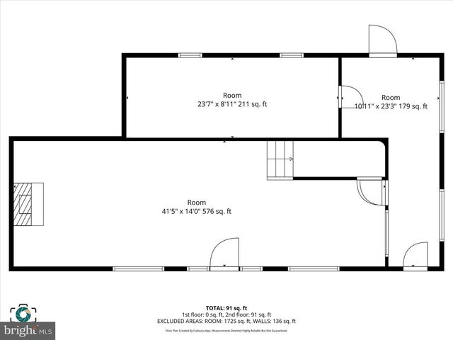 2500 DOEHNE RD, Harrisburg, PA 17110