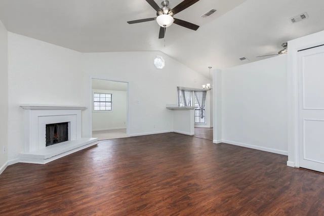 33 Crockett Court, Allen, TX 75002