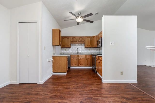 33 Crockett Court, Allen, TX 75002