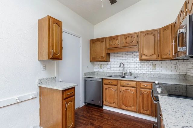 33 Crockett Court, Allen, TX 75002