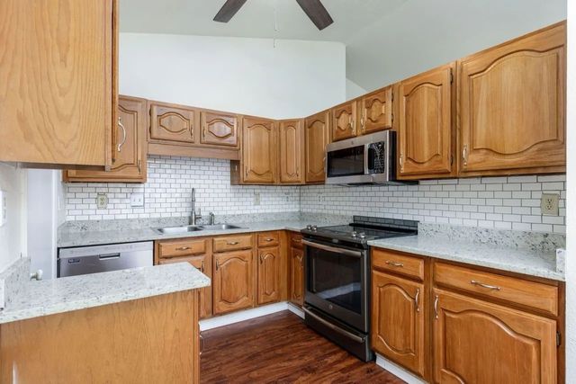 33 Crockett Court, Allen, TX 75002
