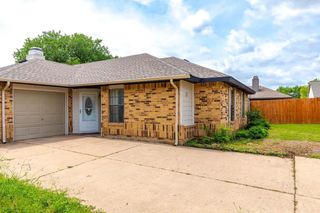 33 Crockett Court, Allen, TX 75002