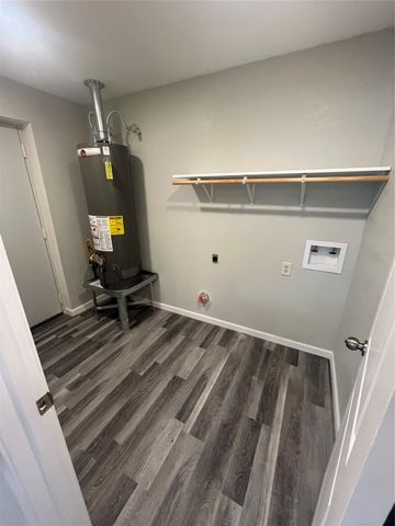 316 A Donaldson Street, La Porte, TX 77571