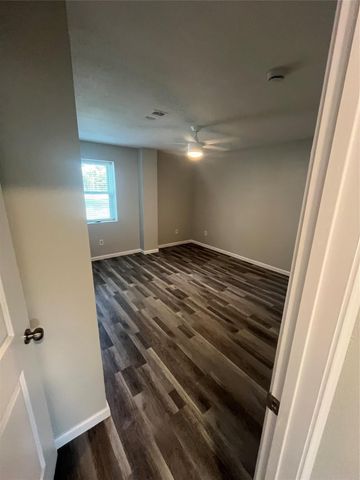 316 A Donaldson Street, La Porte, TX 77571