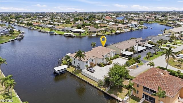 3603 SE 10th AVE 203, Cape Coral, FL 33904