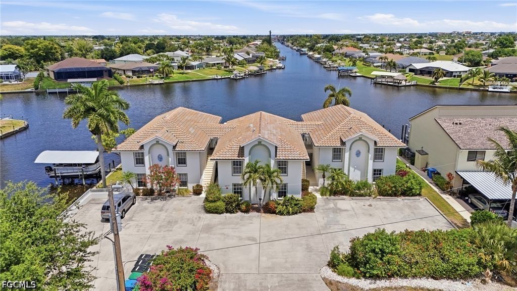 3603 SE 10th AVE 203, Cape Coral, FL 33904