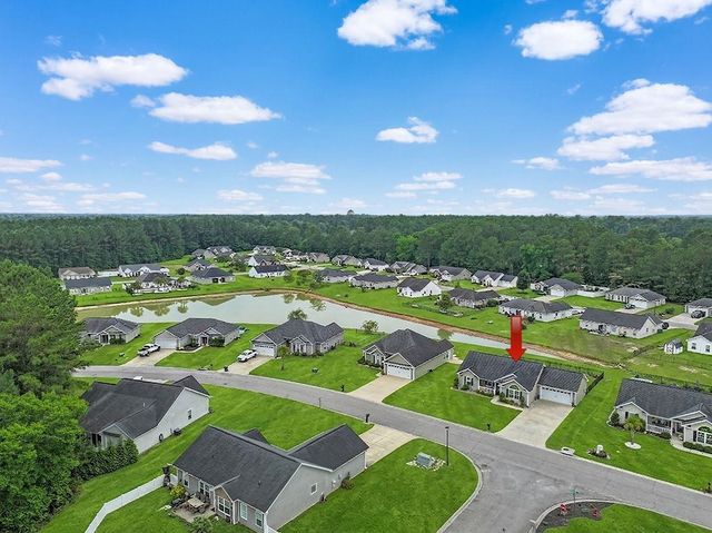 469 Oakham Dr., Conway, SC 29527