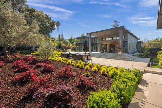 14920 Sobey Road, Saratoga, CA 95070