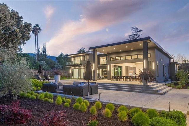 14920 Sobey Road, Saratoga, CA 95070