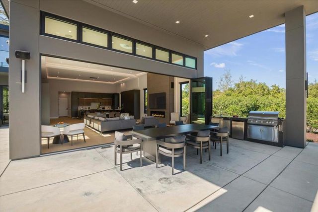 14920 Sobey Road, Saratoga, CA 95070