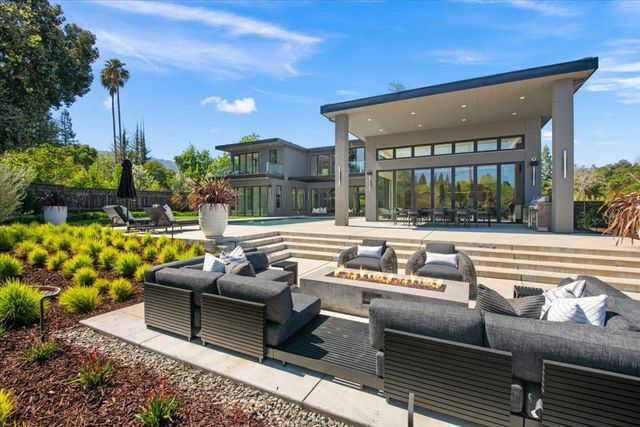 14920 Sobey Road, Saratoga, CA 95070