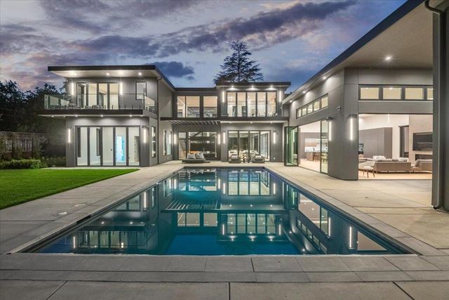 14920 Sobey Road, Saratoga, CA 95070