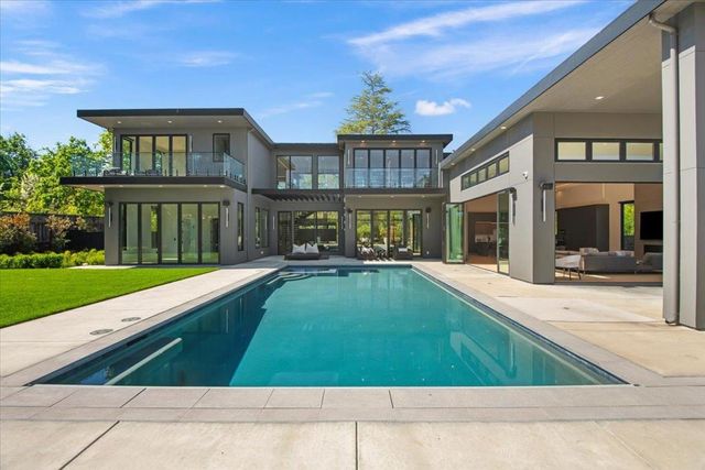 14920 Sobey Road, Saratoga, CA 95070